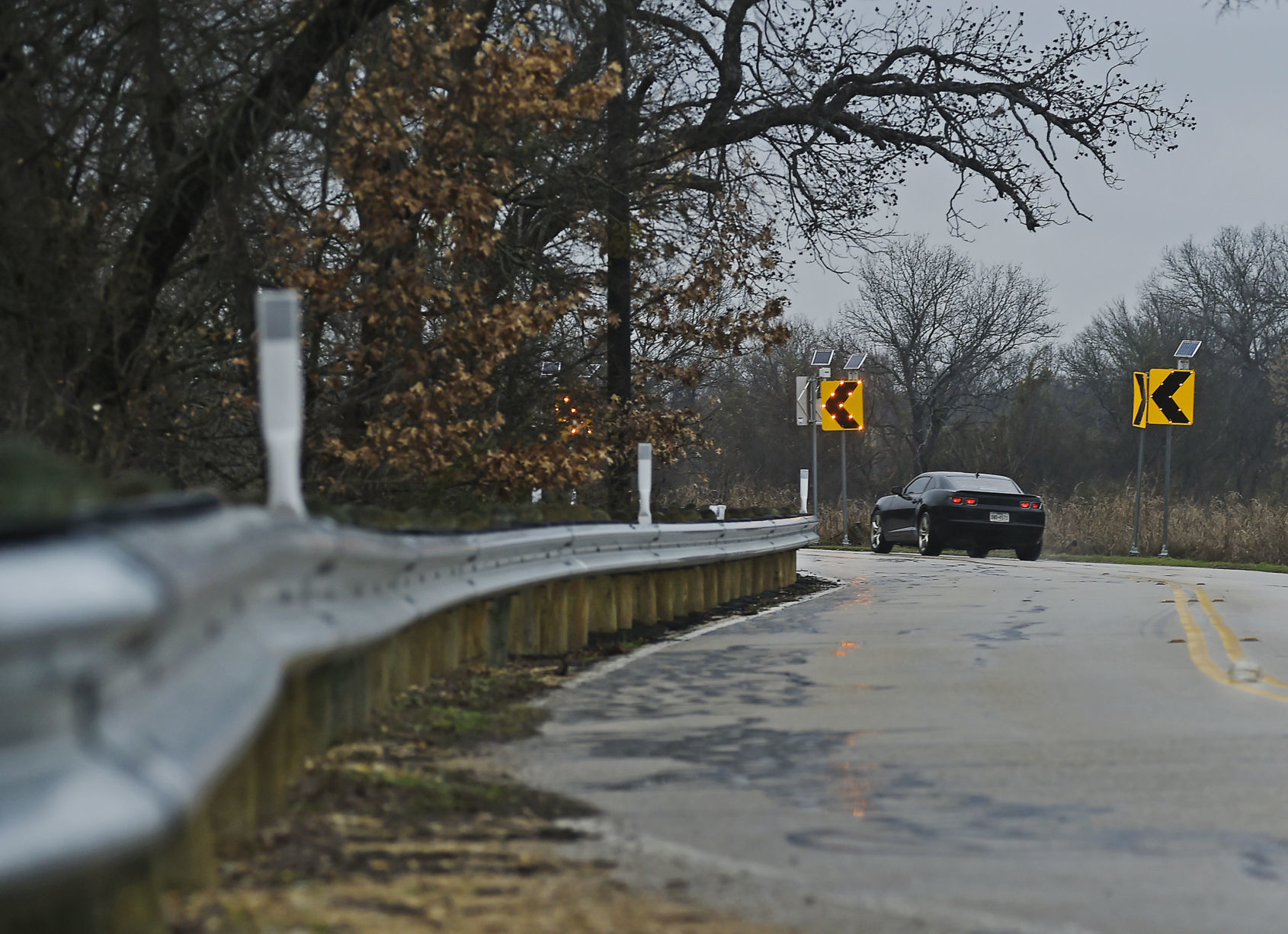 Hickory Creek Road